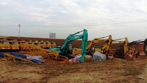 江西龍頭山水電站樞紐工程11月14日破土動工