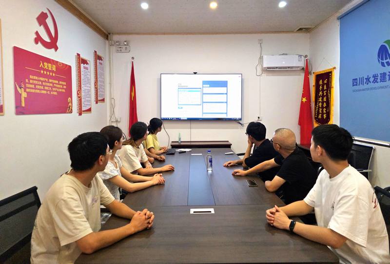 網(wǎng)絡(luò)安全為人民  網(wǎng)絡(luò)安全靠人民——三分公司組織開展國(guó)家網(wǎng)絡(luò)安全宣傳周系列活動(dòng)